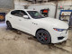 Maserati LEVANTE LUXURY 2017 — Copart