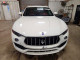 Maserati LEVANTE LUXURY 2017 — Copart