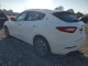 Maserati LEVANTE LUXURY 2017 — Copart