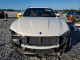 Maserati LEVANTE LUXURY 2017 — Copart