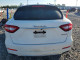 Maserati LEVANTE LUXURY 2017 — Copart