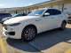 Maserati LEVANTE LUXURY 2018 — Copart