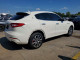 Maserati LEVANTE LUXURY 2018 — Copart