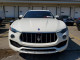 Maserati LEVANTE LUXURY 2018 — Copart