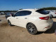 Maserati LEVANTE LUXURY 2018 — Copart