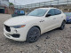 Maserati LEVANTE MODENA 2024 — Copart