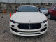 Maserati LEVANTE MODENA 2024 — Copart