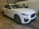 Maserati LEVANTE MODENA 2022 — Copart