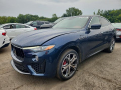 Maserati LEVANTE MODENA 2023 — Copart