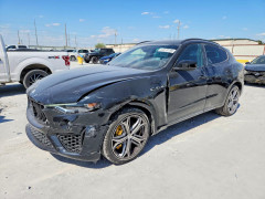 Maserati LEVANTE MODENA 2022 — Copart