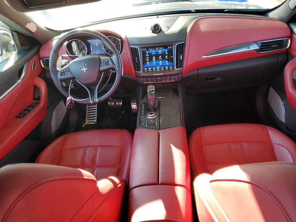 Maserati LEVANTE S SPORT 2019 из США