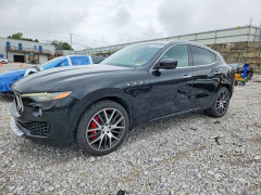 Maserati LEVANTE S SPORT 2017 — Copart