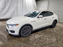 Maserati LEVANTE S 2017 — Copart