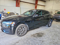 Maserati LEVANTE S 2021 — Copart