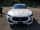 Maserati LEVANTE SPORT 2017 — Copart