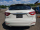 Maserati LEVANTE SPORT 2017 — Copart