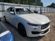 Maserati LEVANTE SPORT 2018 — Copart