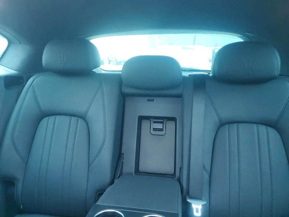 Maserati LEVANTE 2019 из США