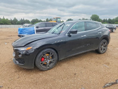 Maserati LEVANTE 2021 — Copart