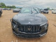 Maserati LEVANTE 2021 — Copart