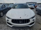 Maserati LEVANTE 2018 из США