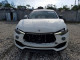 Maserati LEVANTE 2018 — Copart