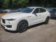 Maserati LEVANTE 2020 — Copart