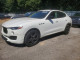 Maserati LEVANTE 2020 — Copart