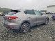 Maserati LEVANTE 2018 — Copart