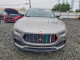 Maserati LEVANTE 2018 — Copart