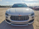 Maserati LEVANTE 2017 — Copart