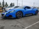 Maserati MC20 2023 — Copart