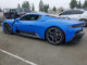 Maserati MC20 2023 — Copart