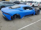 Maserati MC20 2023 — Copart