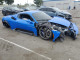 Maserati MC20 2023 — Copart