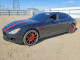 Maserati QUATTROPORTE S 2015 — Copart