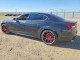 Maserati QUATTROPORTE S 2015 — Copart