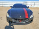 Maserati QUATTROPORTE S 2015 — Copart