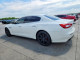 Maserati QUATTROPORTE S 2019 — Copart
