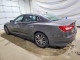 Maserati QUATTROPORTE S 2018 — Copart