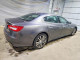 Maserati QUATTROPORTE S 2018 — Copart