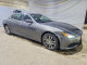 Maserati QUATTROPORTE S 2018 — Copart