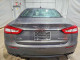 Maserati QUATTROPORTE S 2018 — Copart
