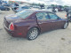 Maserati QUATTROPORTE M139 2005 — Copart