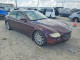 Maserati QUATTROPORTE M139 2005 — Copart