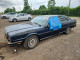 Maserati QUATTROPORTE 1986 — Copart