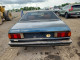 Maserati QUATTROPORTE 1986 — Copart