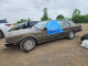 Maserati QUATTROPORTE TROFEO 1984 — Copart