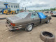 Maserati QUATTROPORTE TROFEO 1984 — Copart