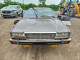 Maserati QUATTROPORTE TROFEO 1984 — Copart